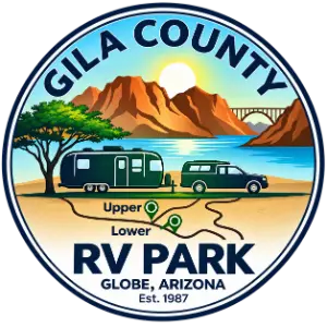 Gila County RV