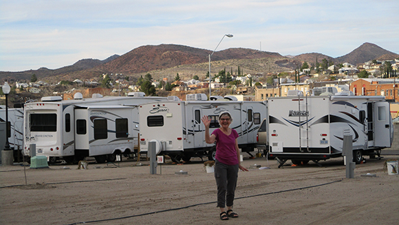 rv park